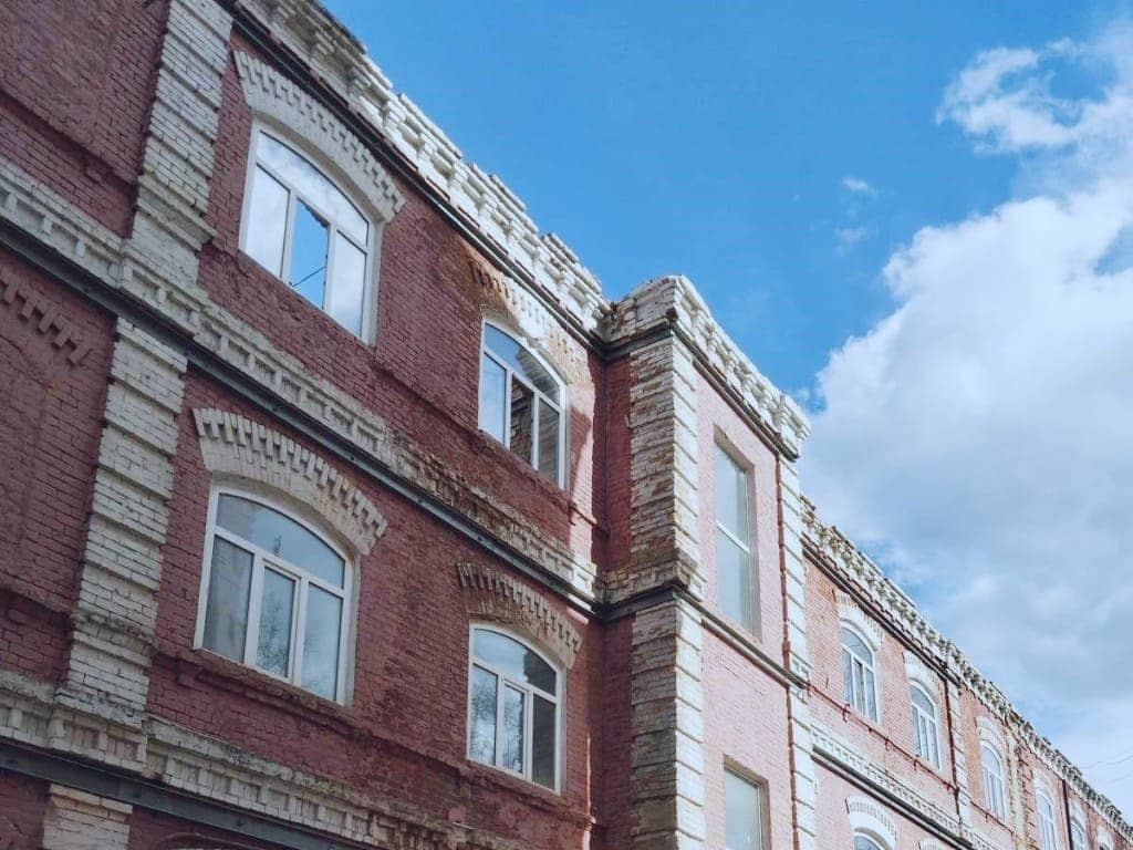 Капремонт кардиологии в Наро-Фоминске завершат в феврале