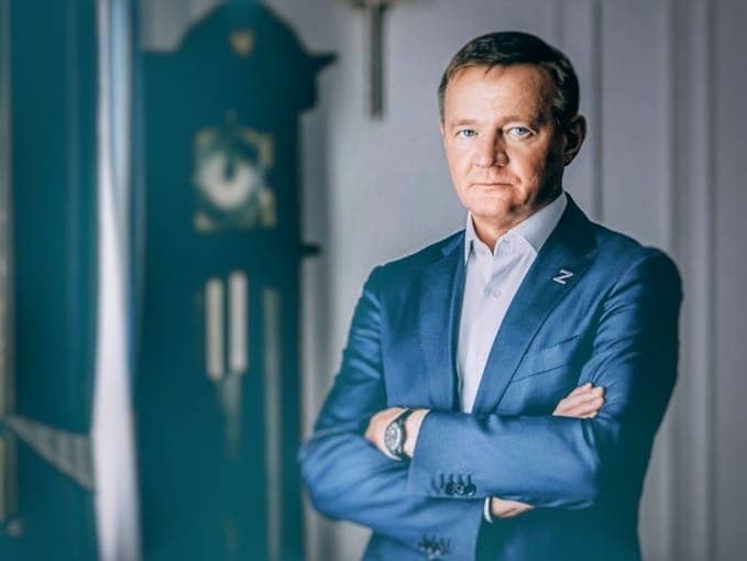 Бывший министр транспорта Роман Старовойт покончил с собой после увольнения