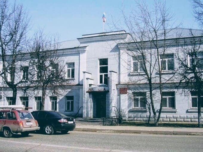 В Наро-Фоминске появится музей на месте бывшего суда