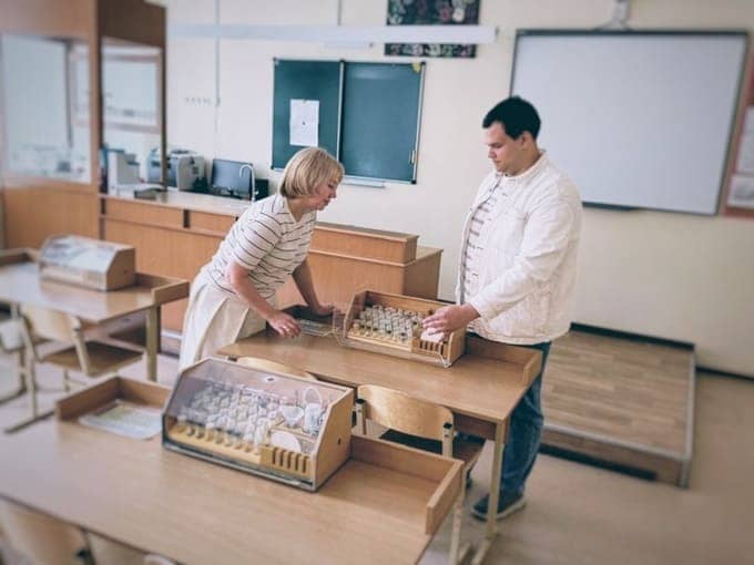 Предпрофессиональные медклассы Наро-Фоминска выходят на новый уровень