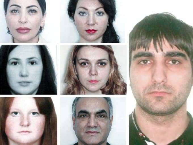 ФСБ пресекла деятельность ОПГ с участием Наро-Фоминского ЗАГСа