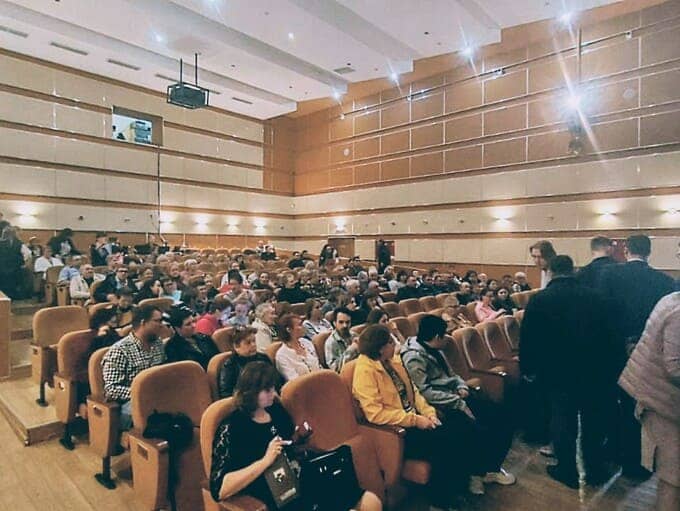 Шамнэ против Минтранса: Глава округа поддержал жителей Вереи в битве за автобус №301